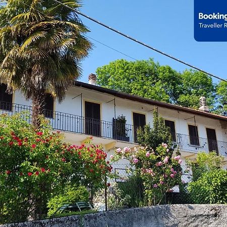 La Palma Βίλα Miazzina Εξωτερικό φωτογραφία