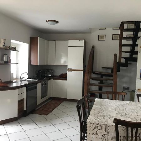 La Palma Βίλα Miazzina Εξωτερικό φωτογραφία