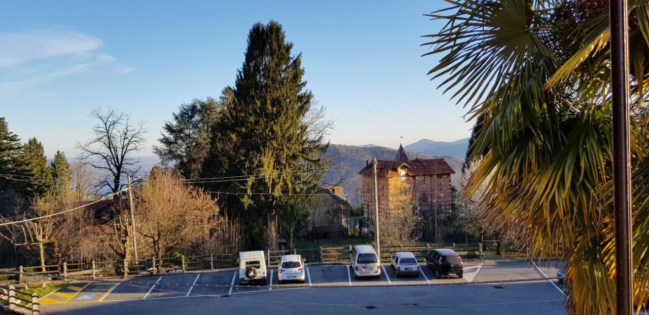 La Palma Βίλα Miazzina Εξωτερικό φωτογραφία