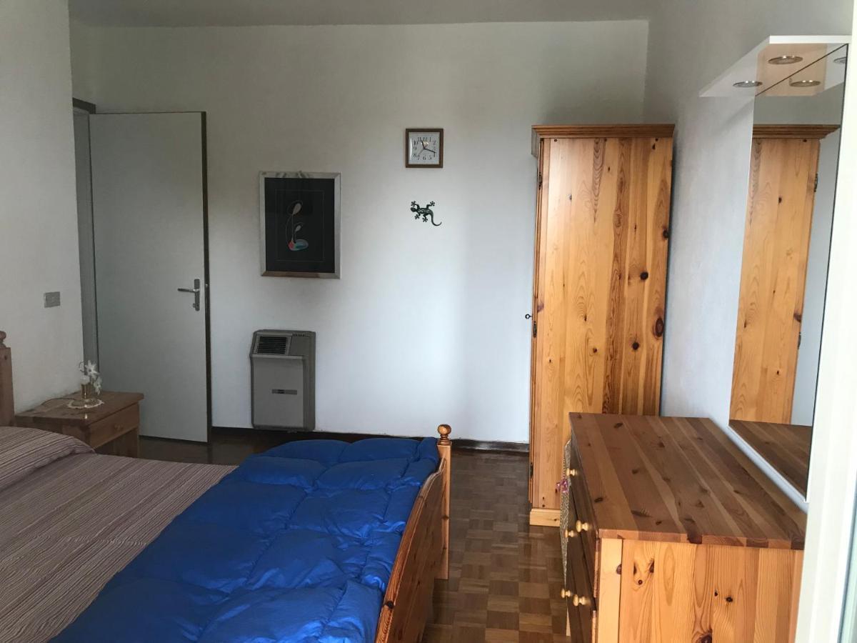 La Palma Βίλα Miazzina Εξωτερικό φωτογραφία