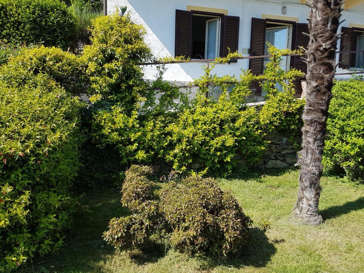 La Palma Βίλα Miazzina Εξωτερικό φωτογραφία